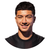 Ibrahim Maza (Bayer Leverkusen) - Bio, stats and news - 365Scores