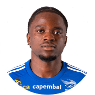 Loïc Etoga (Bastia) - Bio, stats and news - 365Scores