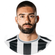 Últimas notícias de Yannick Carrasco (Al-Shabab)