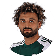 Ahmed Touba (Panathinaikos) - Bio, stats and news - 365Scores