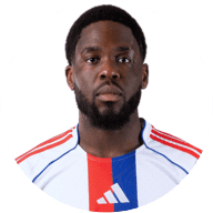 Orel Mangala (Lyon) - Biografi, statistik, dan berita - 365Scores