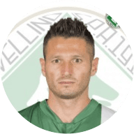Rizzato avellino top
