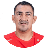 Paraguay - CA 3 de Febrero - Results, fixtures, squad, statistics