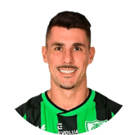 Danilo Avelar :: América Mineiro :: Player Profile