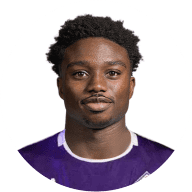 Tariq Lamptey (Fiorentina) - Bio, stats and news - 365Scores