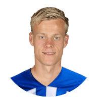 Jan Paul van Hecke Career Stats - Premier League - ESPN