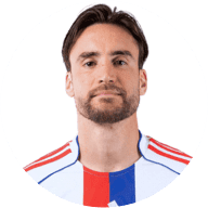 Nicolas Tagliafico (Lyon) - Biografi, statistik, dan berita - 365Scores