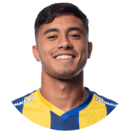 Lautaro Giaccone Rosario Central Bio stats and news 365Scores