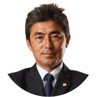 Picture of Shigetoshi Hasebe