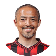 Shun Nakamura - Perfil de jogador 2023