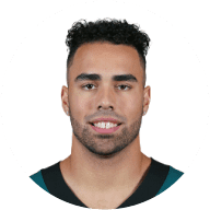 JJ Arcega-Whiteside (Atlanta Falcons) - Bio, stats and news