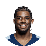 Joshua Kalu (Free Agent) - Bio, stats and news - 365Scores