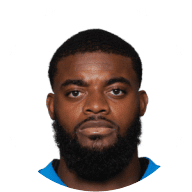 Amik Robertson (Las Vegas Raiders) - Bio, stats and news - 365Scores