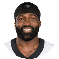 Eno Benjamin (New Orleans Saints) - Bio, stats and news - 365Scores