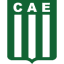 To team logo