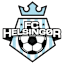 From team logo