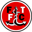 To team logo