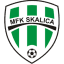 To team logo