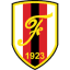 From team logo