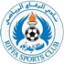 From team logo