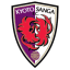 From team logo
