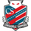 To team logo