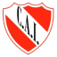 From team logo