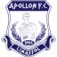 From team logo