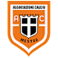 To team logo