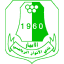 From team logo