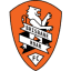 From team logo