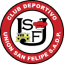 From team logo
