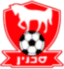 From team logo