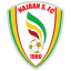 To team logo