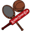To team logo