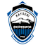 To team logo