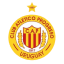 To team logo