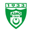 From team logo