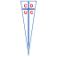 To team logo