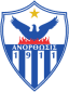 From team logo