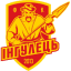 From team logo