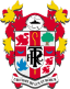 To team logo
