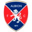 From team logo