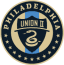 From team logo