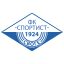 From team logo