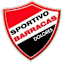 From team logo