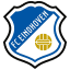 From team logo