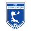 From team logo