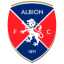 From team logo