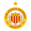 From team logo